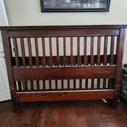 Free Queen Size Bed Frame