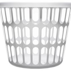 Laundry basket 