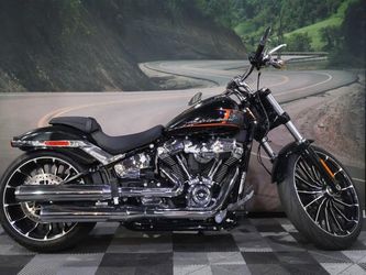 2024 Harley-Davidson Breakout