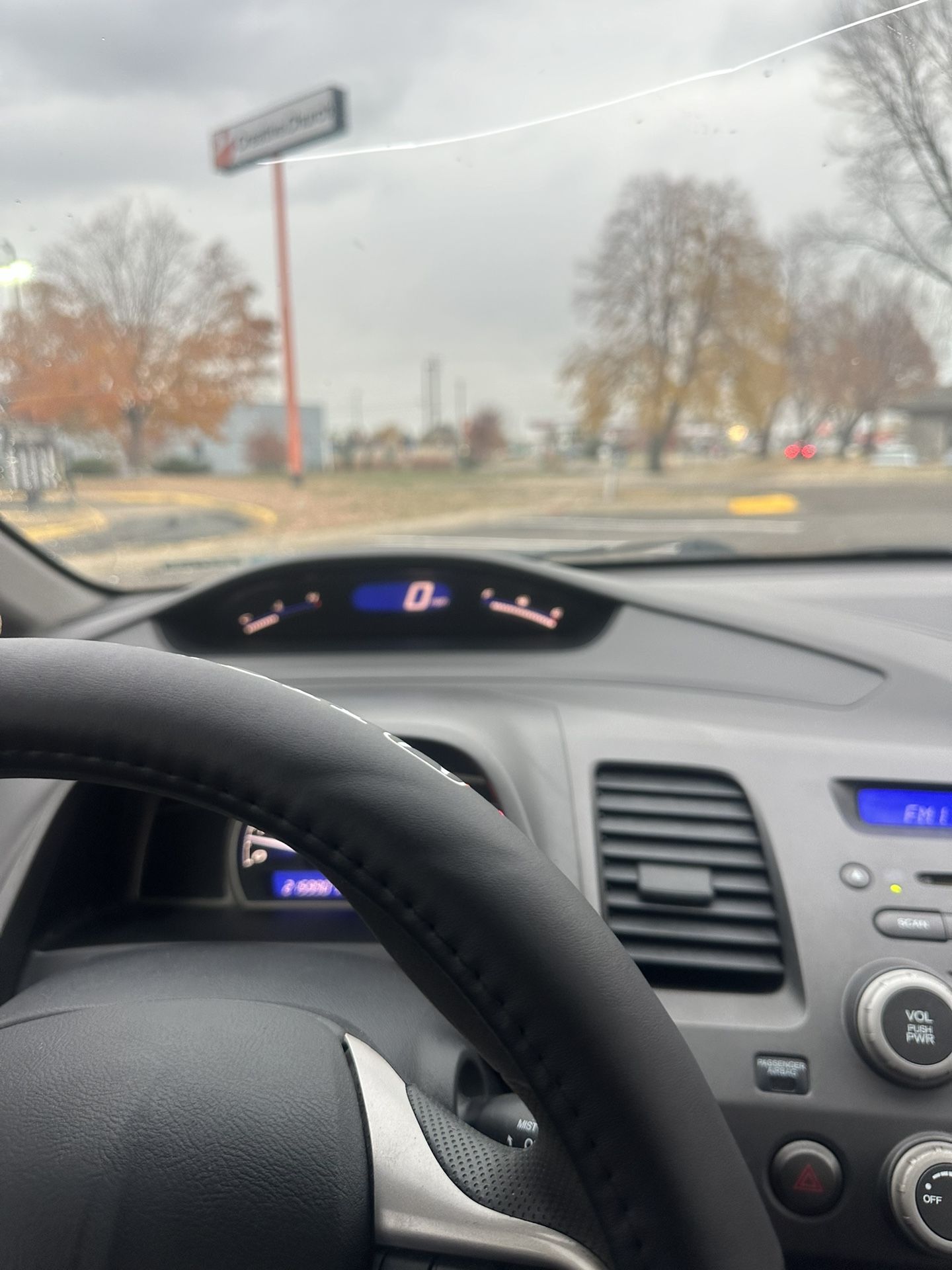 2009 Honda Civic