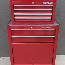 Tool Box For Sale 