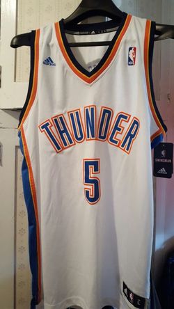 Thunder Jersey