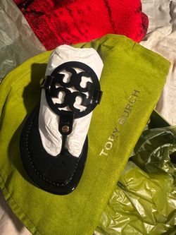 Tory Burch sandals