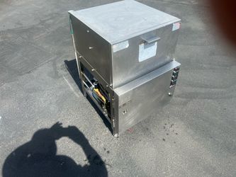 ADS Low Temp Undercounter Dishwasher #ET-AF