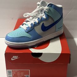 Nike Dunk High (I Got Next)