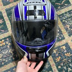 Street Helmet