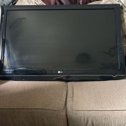 LG TV