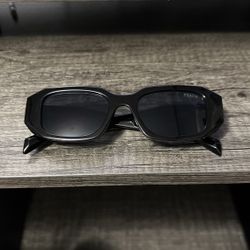 Prada SunGlasses 