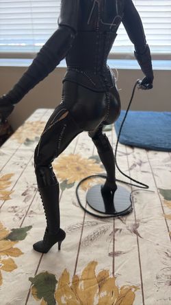 Neca cat women