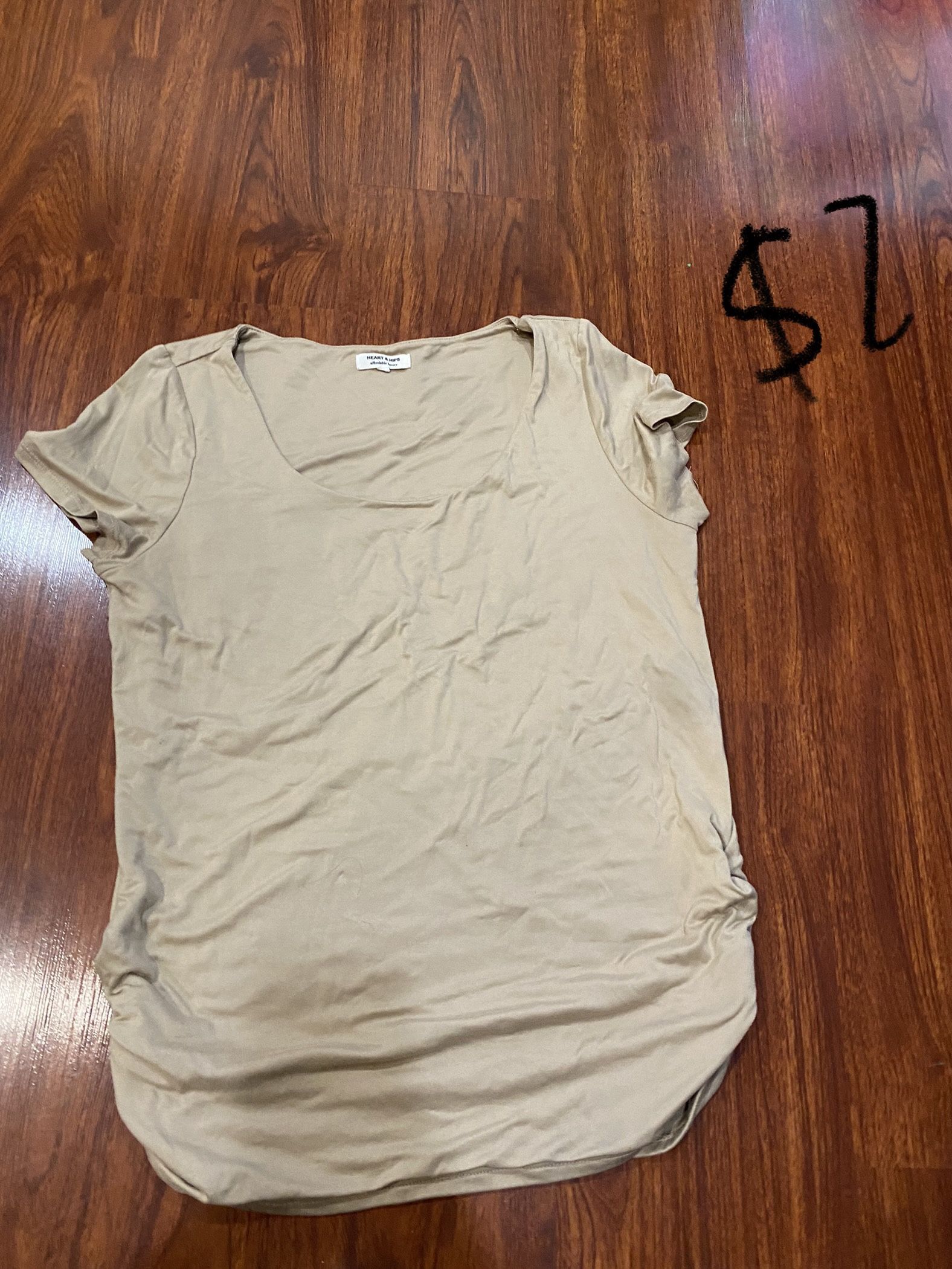 Maternity Cloths Size XL 