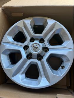 Toyota wheels for sale