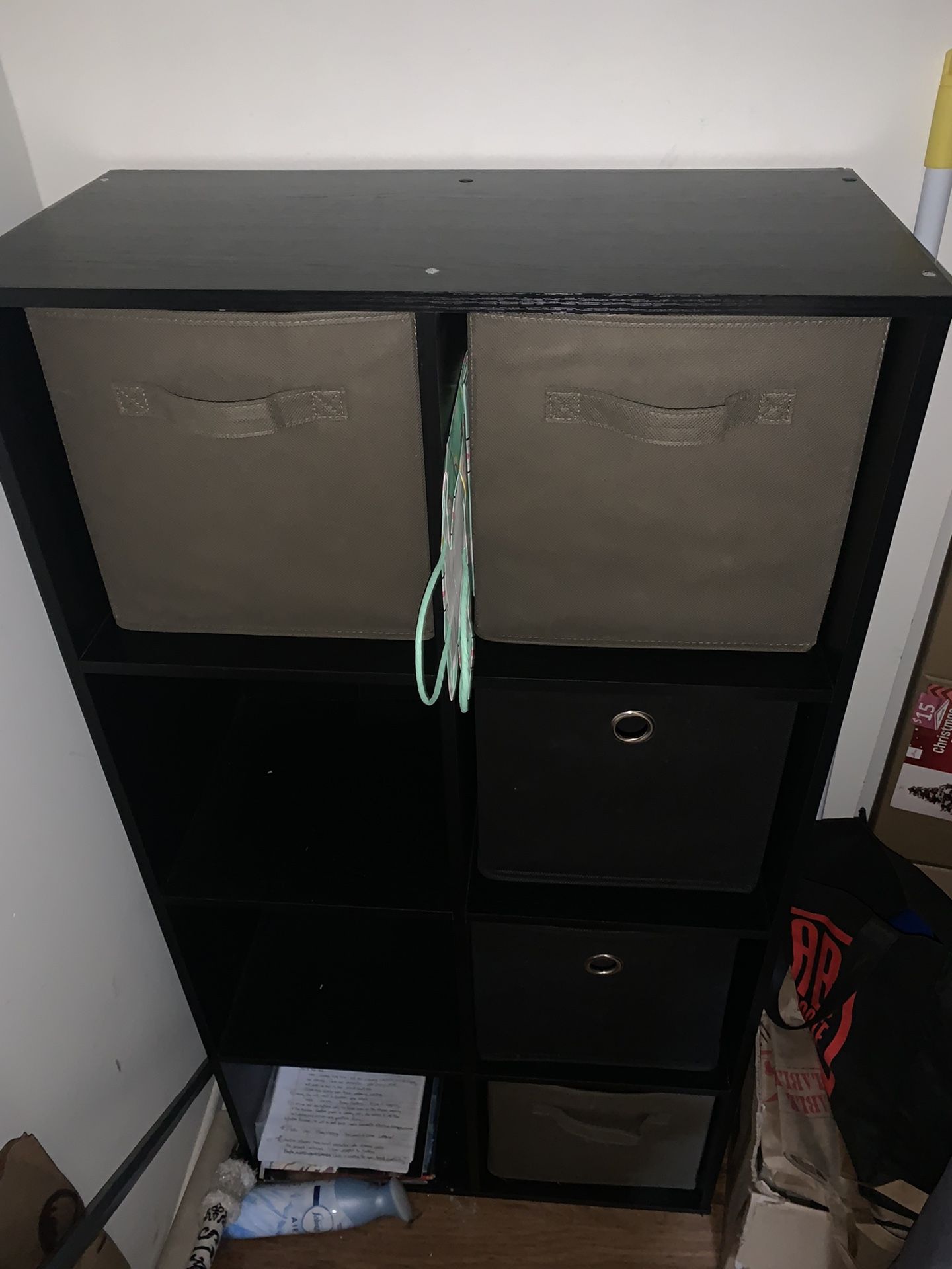 Shelf