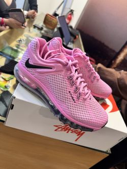 Nike X Stussy Air Max
