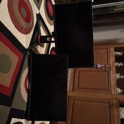 Viotek n Onn gaming monitors 