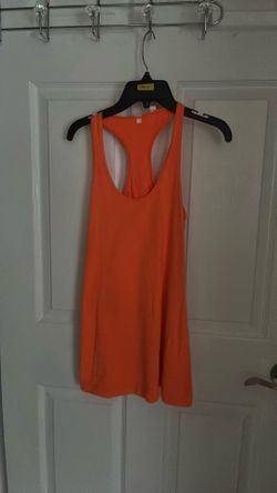 Lululemon sz 6