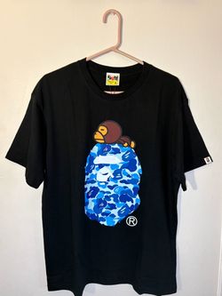 Bape t shirt