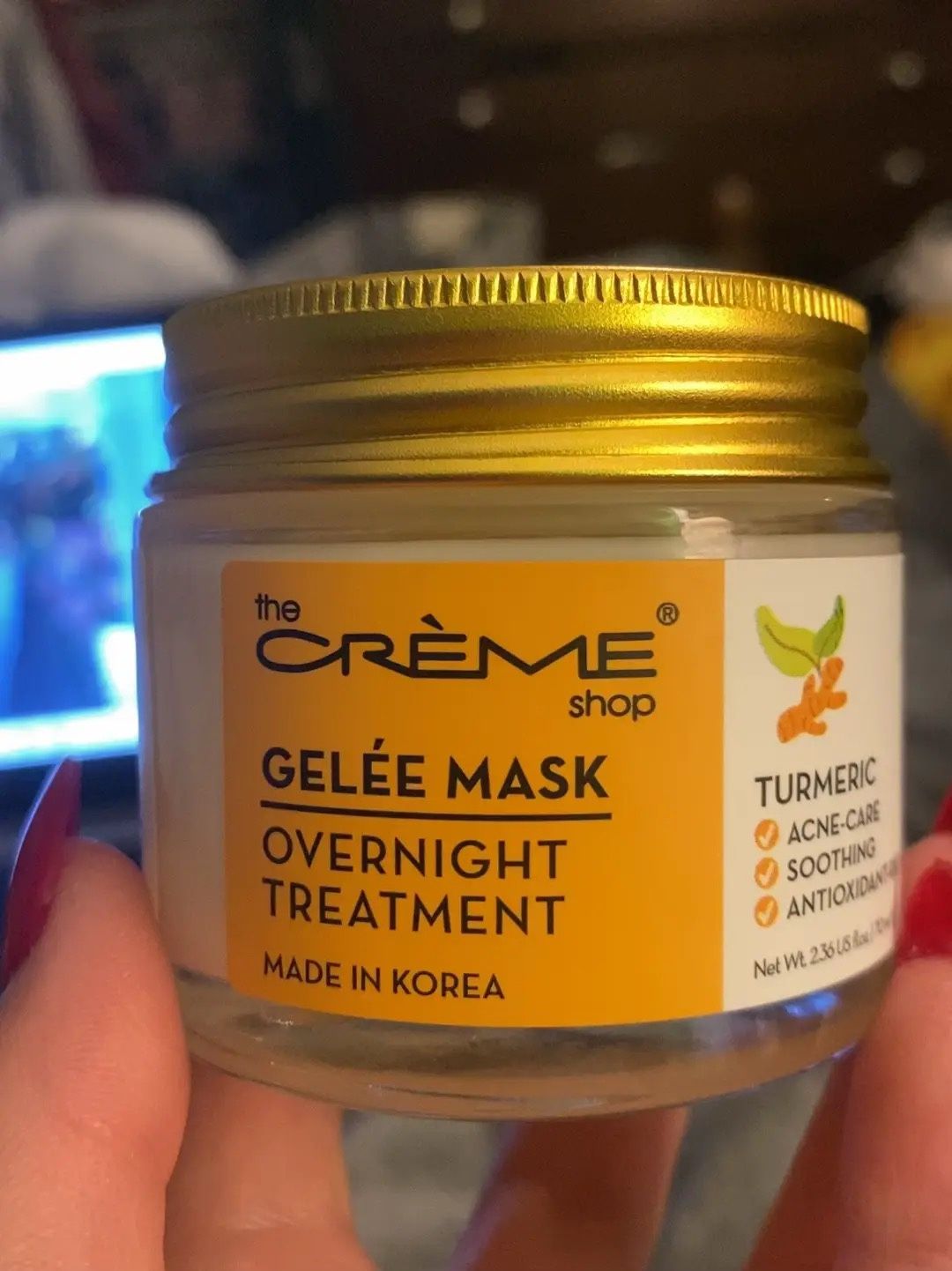 Beauty Treatment