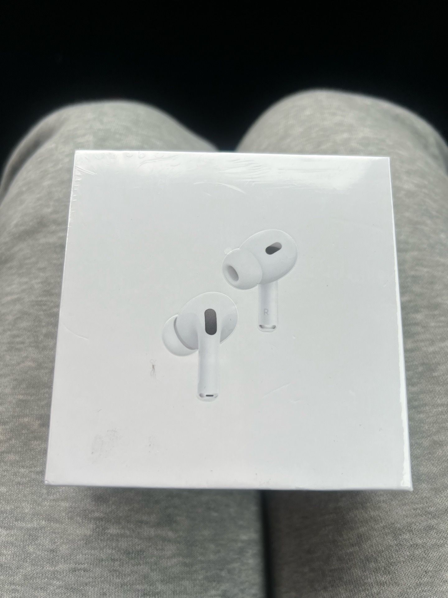 airpods pro 2 gen