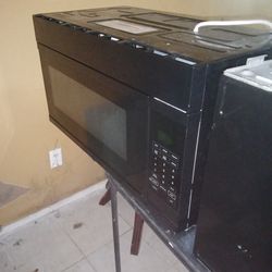 GE Over The Range Microwave For Sale In Pine Hills S***