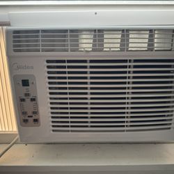 MIDEA AC FOR SALE
