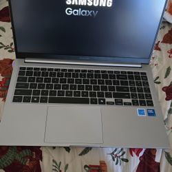 Galaxy Book 4