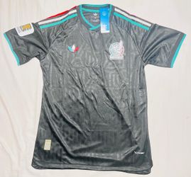 Adidas Mexico Jersey
