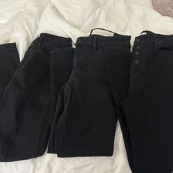 Women’s Jeans Size 9 Skinny