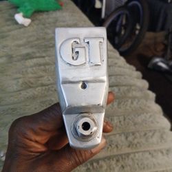Vintage GT Stem BMX
