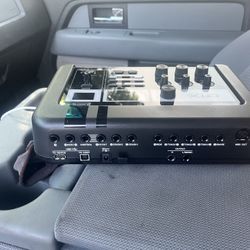Yamaha Dtx Drums 