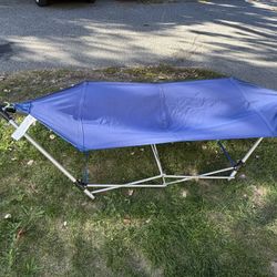 Portable Hammock 