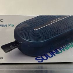 Sowo Soundwave Pro Bluetooth