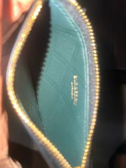 Card wallet
