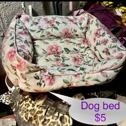 Dog Bed