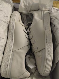 Han Kjoebenhavn Puma Size 11
