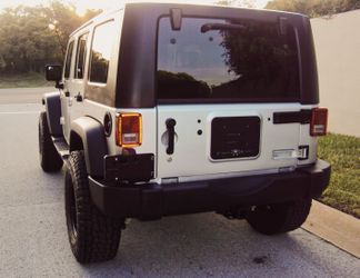 BEST PRICE FOR JEEP WRANGLER 4x4