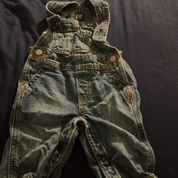 Baby Clothing Jumper 