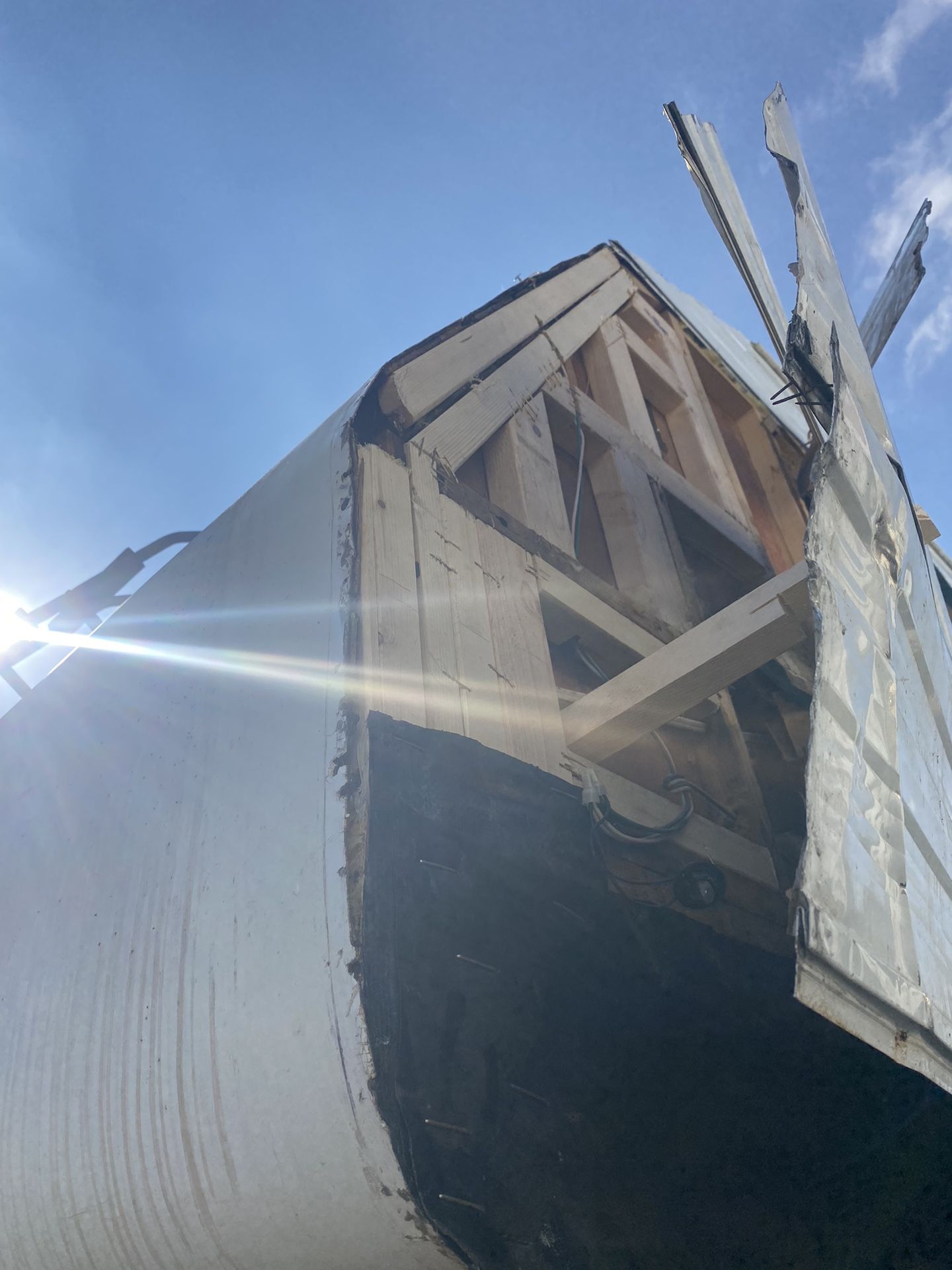 Rv Techos 