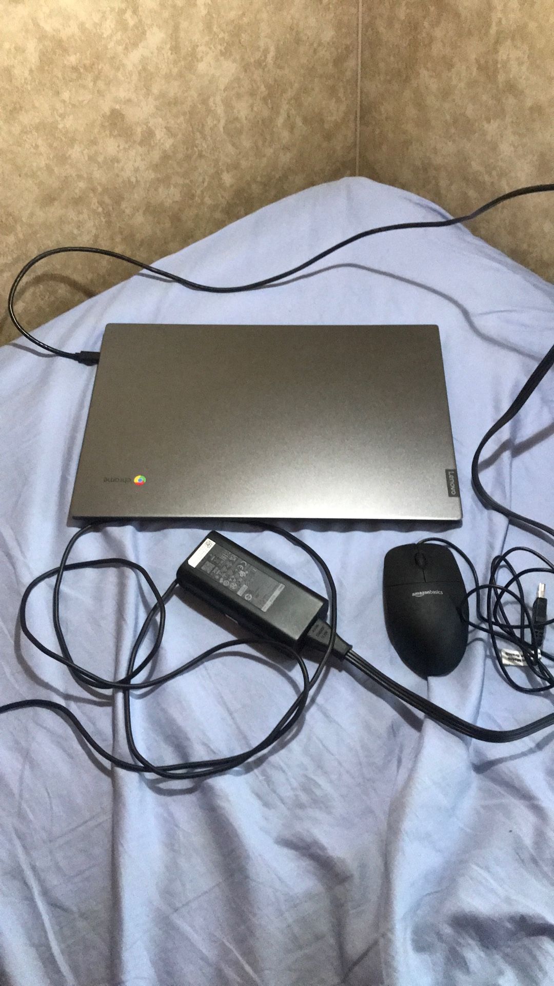 Chromebook