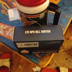 KILL SWITCH