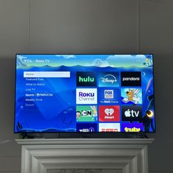 Tcl 65 Inch