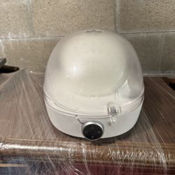 Used Hat Cleaner