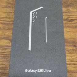 Samsung Galaxy S25 Ultra 