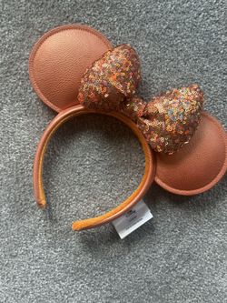 Disney Ears
