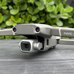 DJI Mavic 2 Pro