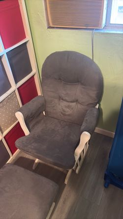 Rocking chair