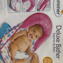 Delux Bather