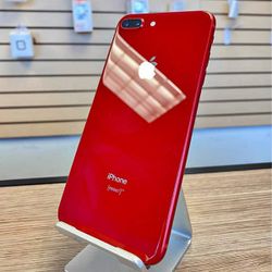iPhone 8+, Factorý  Únlocked.. Excellent Condition..