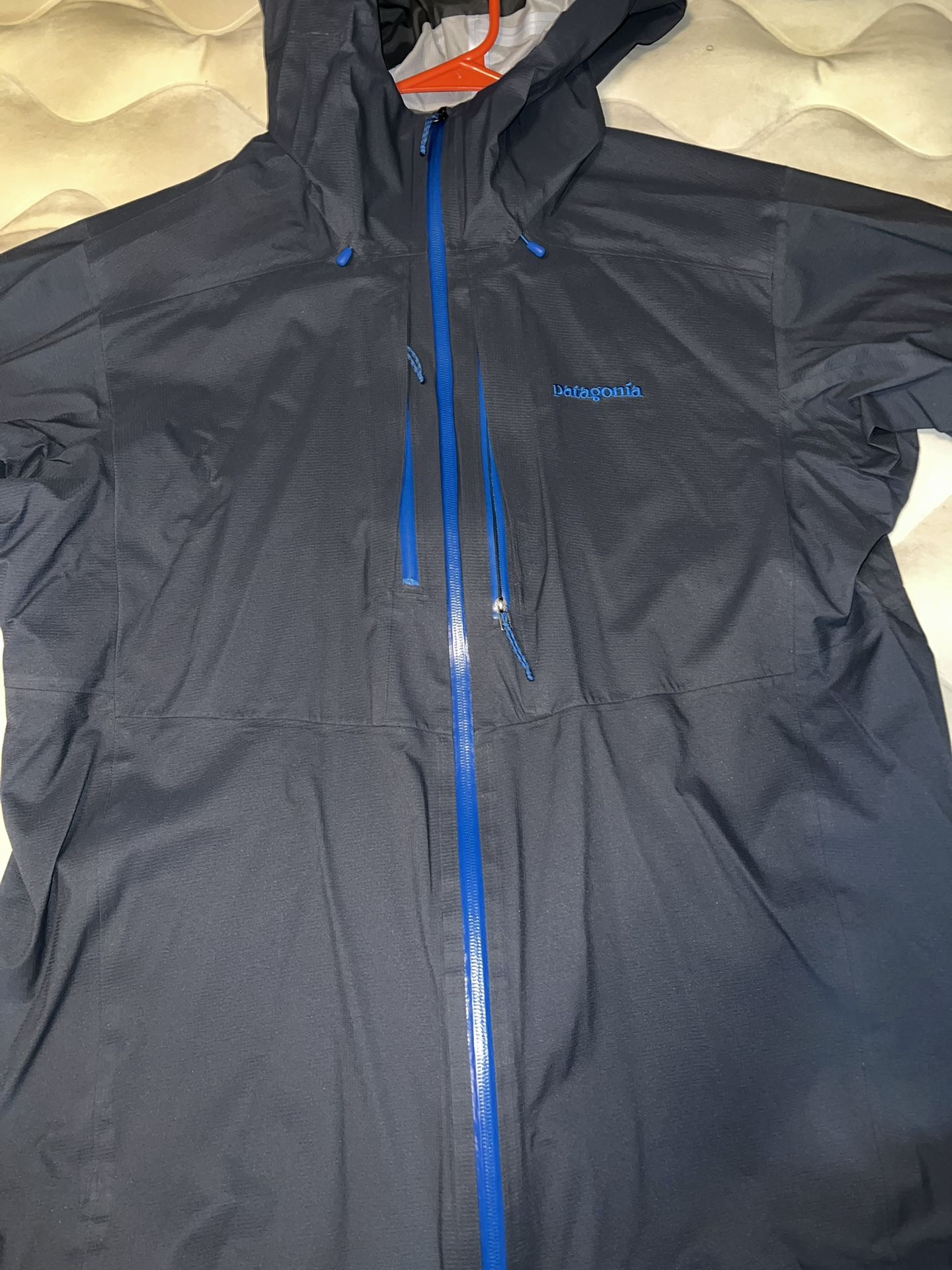 Patagonia Reflective Jacket