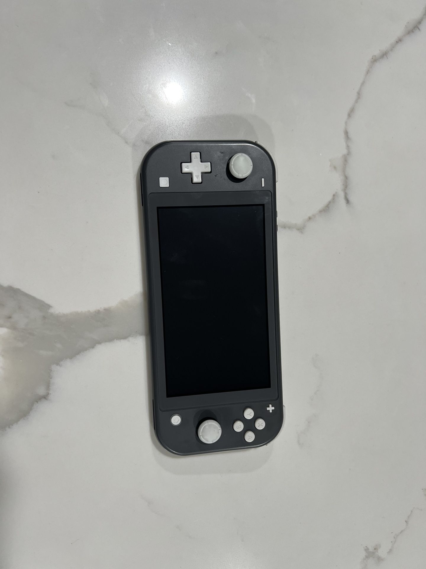 Nintendo Switch Light