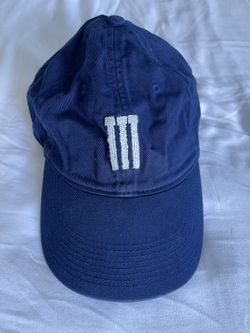 Smathers & Branson Rock Creek Center Cap Hat
